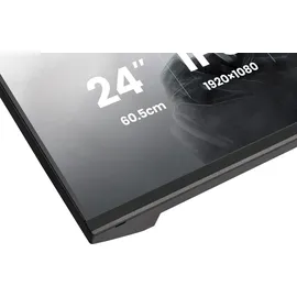 Iiyama G-Master Black Hawk TM 24"