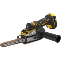 DeWalt Akku-Bandfeile 18V , Basisversion