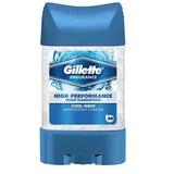 Gillette Cool Wave 48h Antitranspirant-Gel 70 ml für Manner