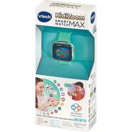 Vtech Kidizoom Smart Watch MAX grün