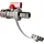 Feuer-Anker KFE Kugelhahn DN15 1/2 Zoll