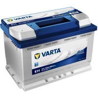 Varta Blue Dynamic E11 74 Ah 680 A