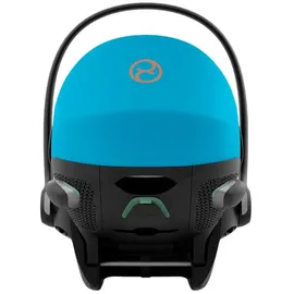 Cybex Cloud G i-Size Plus Beach Blue