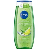 NIVEA Lemongrass & Oil erfrischendes Duschgel 250 ml