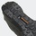 Adidas Terrex AX4 Herren Grey Six / Solar Red / Carbon 45 1/3