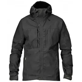 Fjällräven Skogsö Jacket M dark grey XS