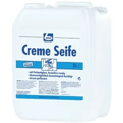 Dr. Becher "Dr. Becher" Creme Seife 5 l