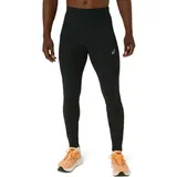 Asics Road Winter Tight Herren Schwarz, 2XL) Laufbekleidung