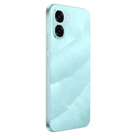 OPPO A6x 5G 4 GB RAM 128 GB Ice Blue