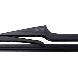 Filmer Heckscheibenwischer 30cm, mit 10 Adapter