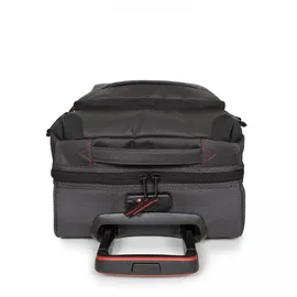 Eastpak Tranverz Cnnct 2-Rollen Cabin 51 cm / 42 l accent grey