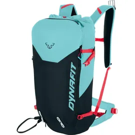 Dynafit Radical 30+ Skirucksack Blau