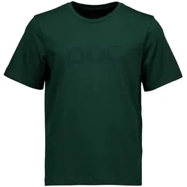 Poc Tee Jr Grün 140
