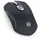 Gembird Optische Maus Schwarz