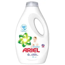 ARIEL Baby Waschmittel 1,00 l