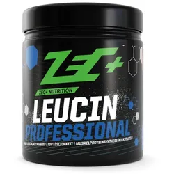 ZEC+ LEUCIN PROFESSIONAL Pulver, Cola 270g 270 g