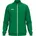Trainingsjacke sportgrün 140