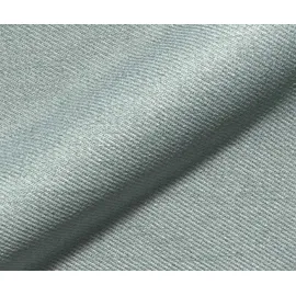 DeLife Esszimmerstuhl Pejo-Flex Stripes Mint 4-Fuß konisch Schwarz Taschenfederkern