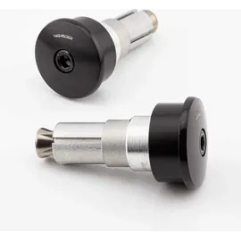 Highsider Lenkergewichte CURVE Schwarz