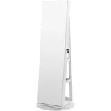SCHMUCKSCHRANK mit Spiegel - H162 cm