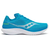 Saucony Herren Kinvara 15 türkis 44.0