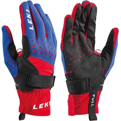 LEKI Nordic Race Shark Handschuhe - 7.5