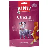 Rinti Chicko Plus Hähnchenschenkel