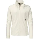 Schöffel Damen Style Blaueis Jacke (Größe M, grau)