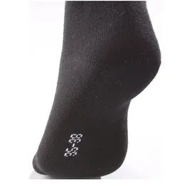 Puma Quarter Socken, 6er Pack Stretch-Quarter Plain ECOM 6P schwarz 47-49