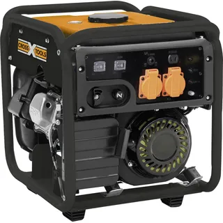 Cross Tools CPG 4000 INV orange