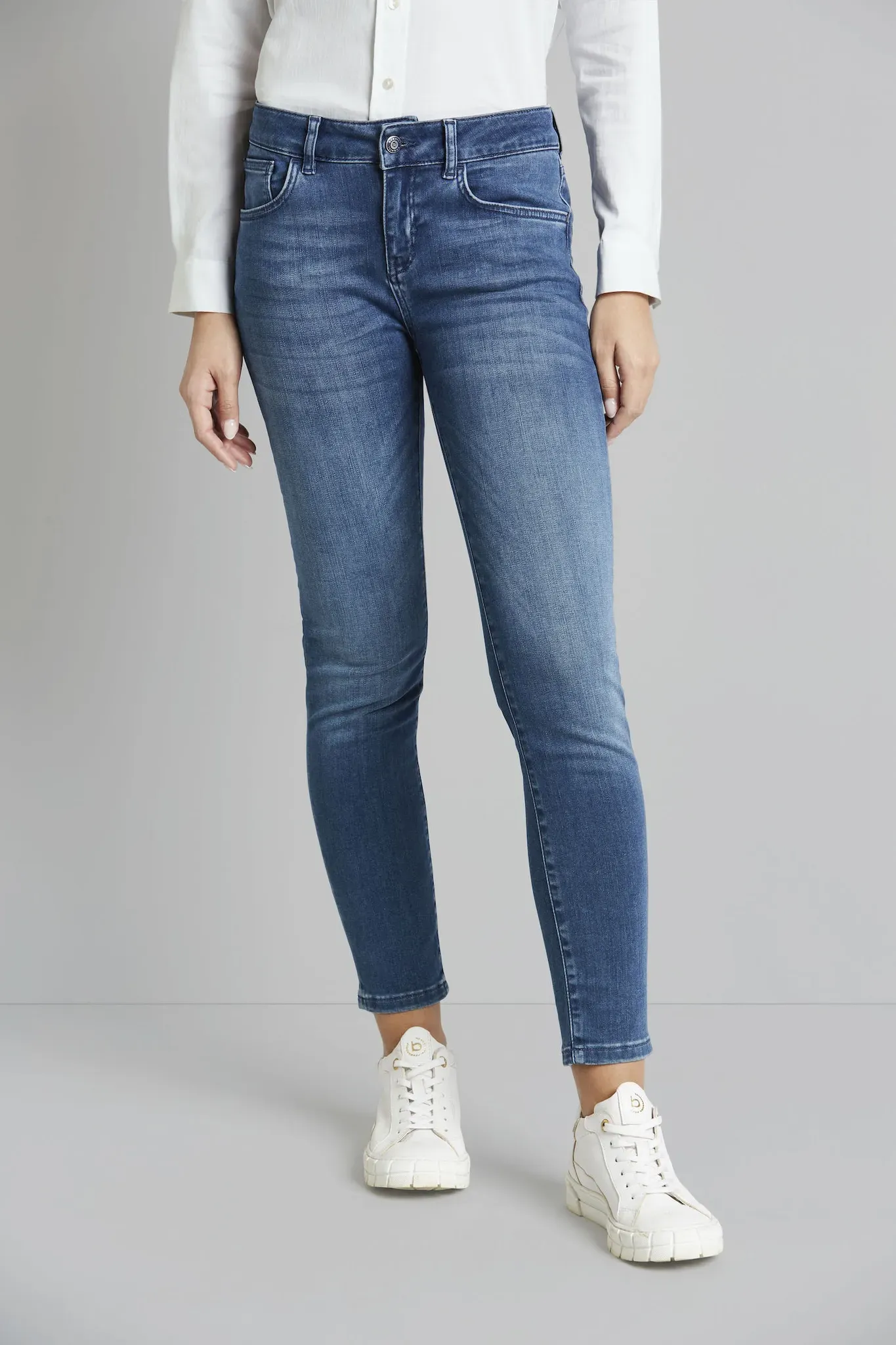 5-Pocket-Jeans BUGATTI 