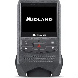 Midland Dash Cam Street Guardian Easy