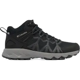 Columbia Peakfreak II Herren Black Titanium II Herren 41