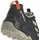 Adidas Terrex Eastrail Gore-Tex Core Black / Wonder Beige / Semi Impact Orange 37 1/3