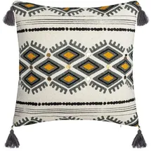 Atmosphera Créateur d'intérieur Dekokissen in mehrfarben | Gr.: onesize