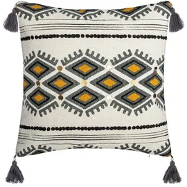 Atmosphera Créateur d'intérieur Dekokissen in mehrfarben | Gr.: onesize