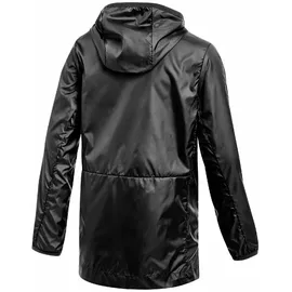 Nike FD7701-010 Giacca Storm-FIT Academy Pro 24 Rain Jacket Unisex BLACK/WHITE S