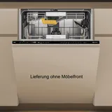 Bauknecht B8I HP42 LC Vollintegrierbarer Geschirrspüler/ 60 CM/ 15 Maßgedecke/PowerClean Pro-Effektive Hochdruckdüsen/Natural Dry-Automatische Türoffnung-Bessere Trocknung/MaxiSpace-Mehr Innenraum