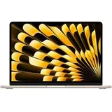 Apple MacBook Air M4 2025 13'' 24 GB RAM 512 GB SSD 10-Core GPU Polarstern