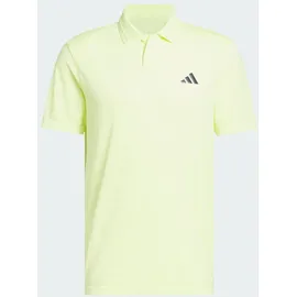 adidas ULTIMATE365 TOUR SEAMLESS POLO SHIRT, Größe M