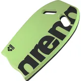 Arena Schwimmbrett Kickboard 95275-60 One Size - Green