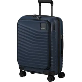 Samsonite Intuo 4-Rollen Cabin 55 cm / 42-48 l blau/blue nights
