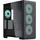 apnx C1-BK-V1 Computer-Gehäuse Midi Tower Schwarz