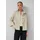 s.Oliver Jacke im Relaxed Fit mit Rippbündchen-Details - 46