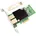 X550T2BLK Netzwerkadapter