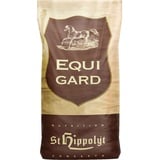 St. Hippolyt Equigard Classic 25 kg Futter