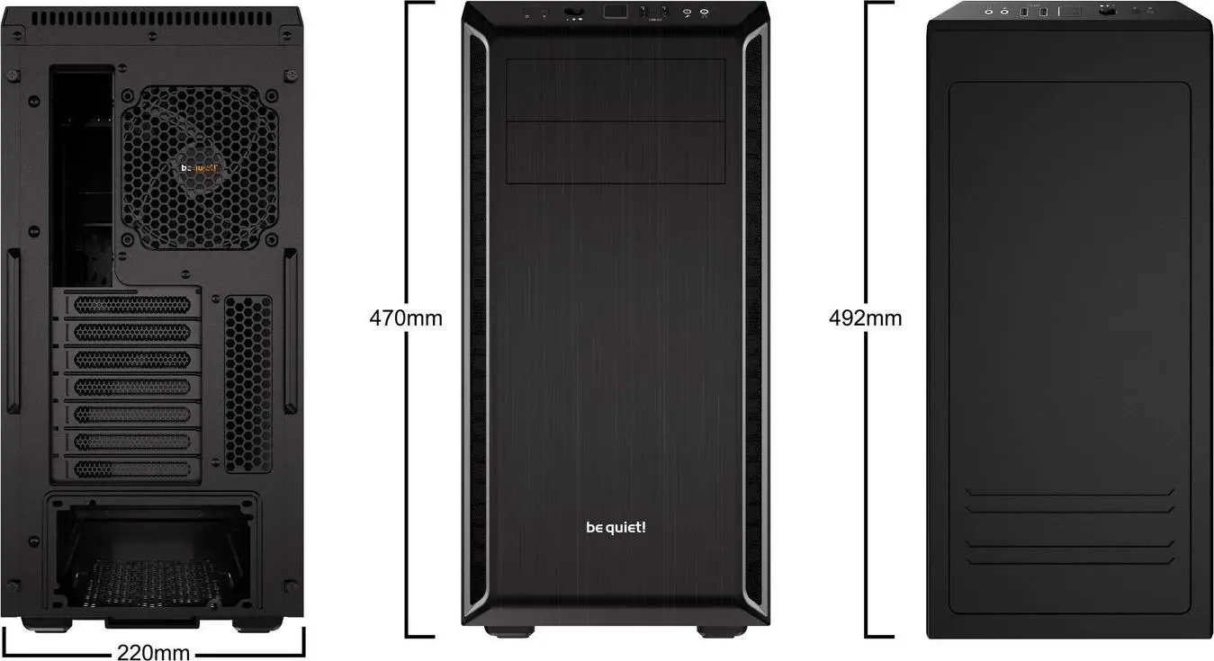 Kiebel CAD Workstation (Intel Core i7 12700KF, 64 GB, 1000 GB, SSD, Quadro RTX A2000), PC, Silber