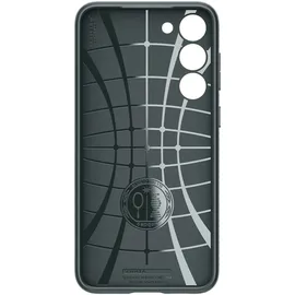 SPIGEN Galaxy S23 Liquid Air Hülle grün