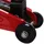 Sixtol Wagenheber 2 t Stahl rot fahrbar