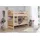 TICAA Etagenbett Sammy 90 x 200 cm Kiefer massiv natur